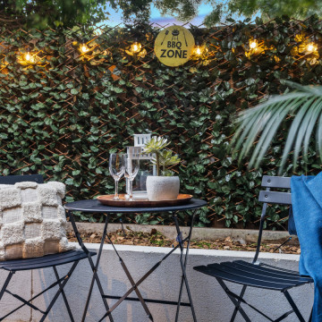 1-bedroom furnished apartment for long-term stay in Melbourne