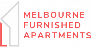 Melbourne Furnished Apartments Logo